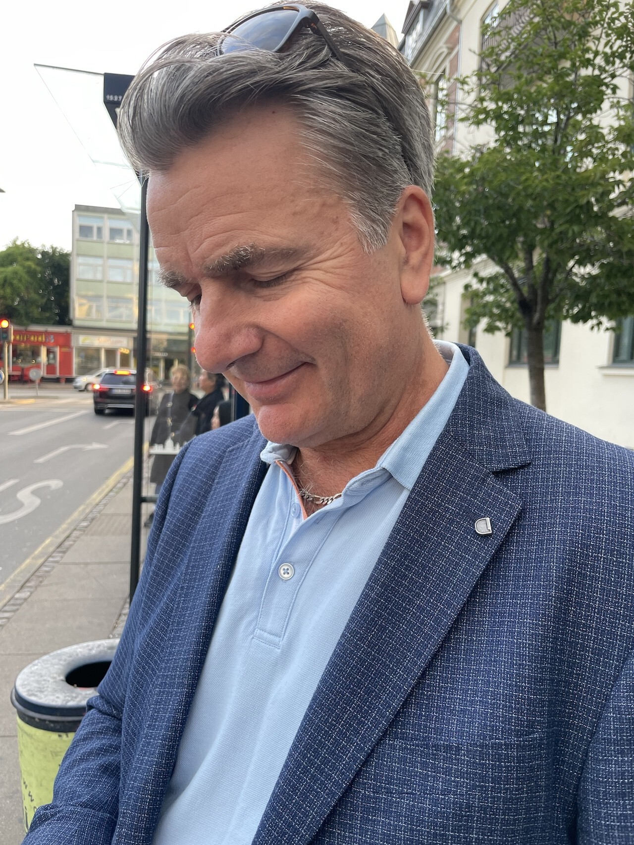 Forsikring med værdi fra dag 1